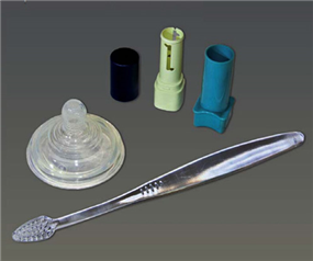 嬰兒護理、個人用品